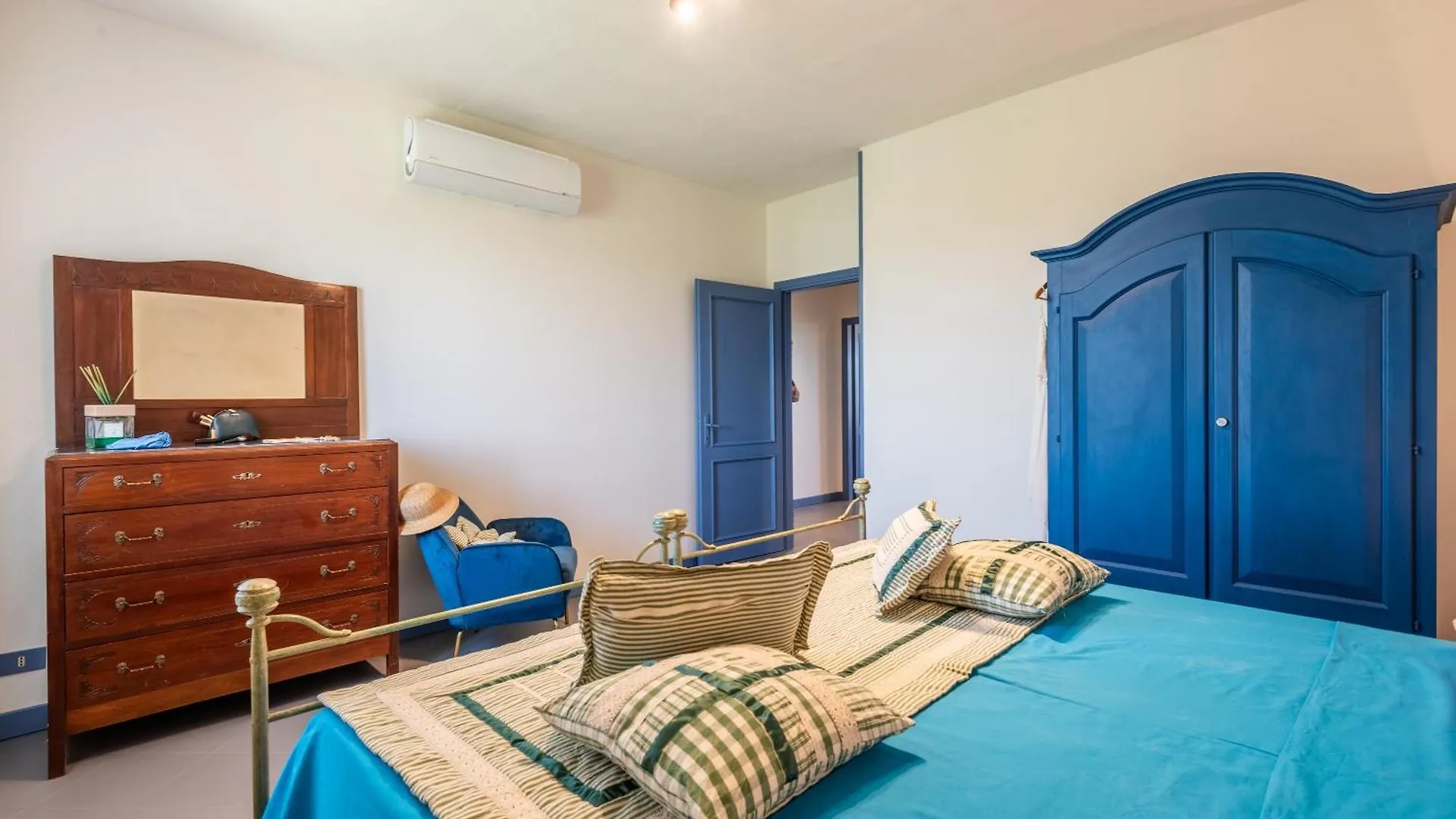 Tatil Evi Lo Scosso Siena Villa