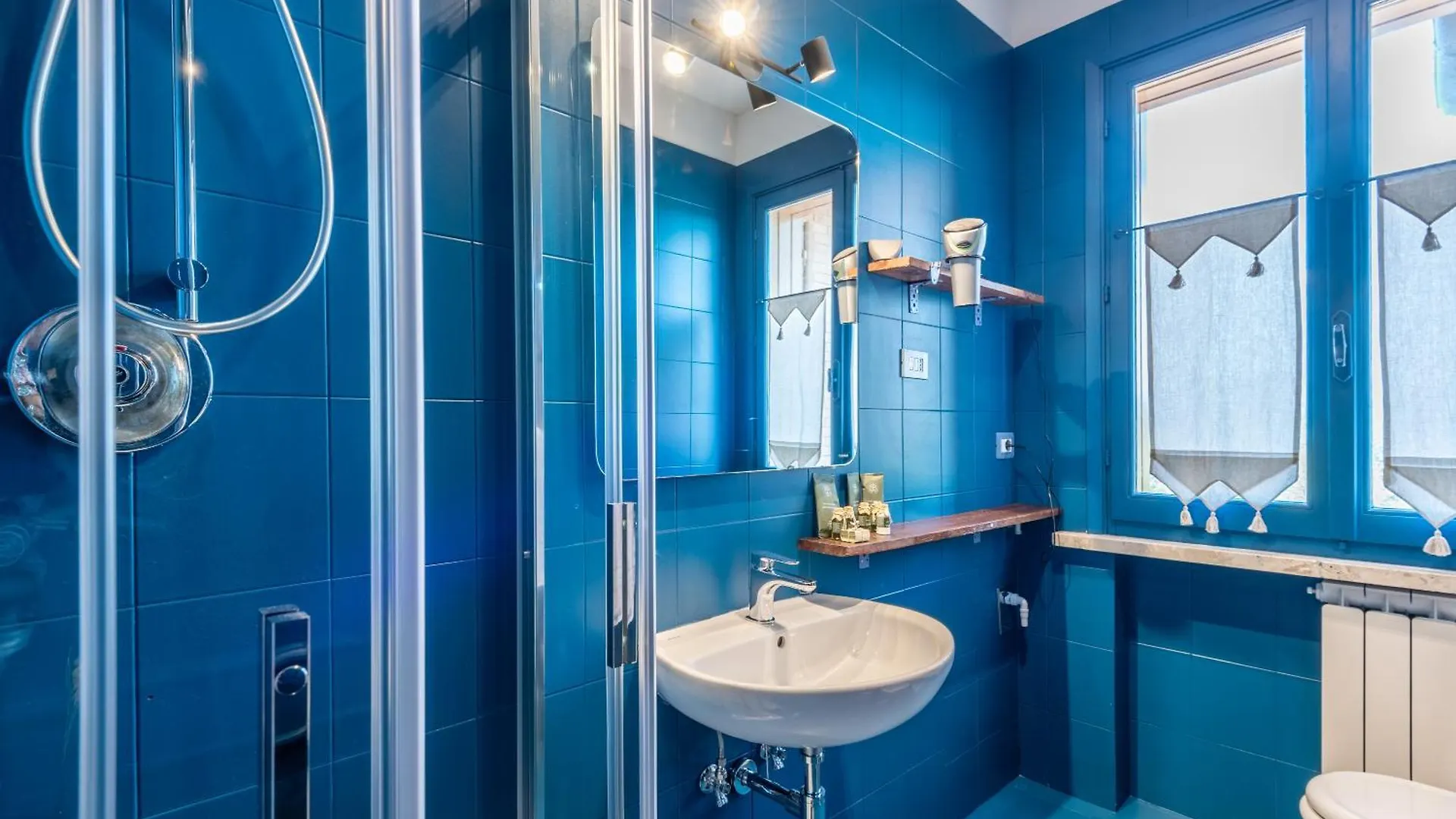 Lo Scosso Siena Villa Tatil Evi